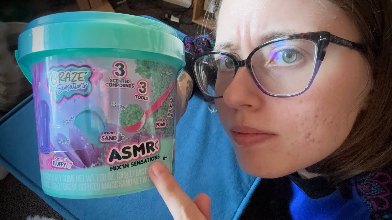 $7 ASMR Kit: Is It Worth It?