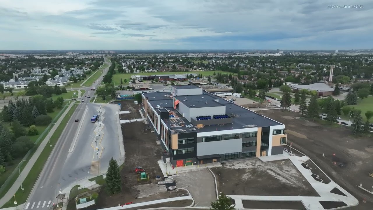 Covenant Wellness Community Progress Update - August 30, 2024