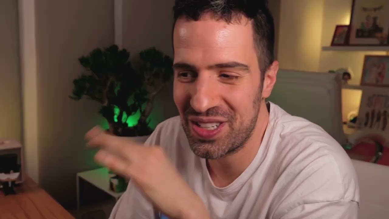 UN VENEZOLANO ME ROMPE EL CORAZON + anecdotas de amigos traidores