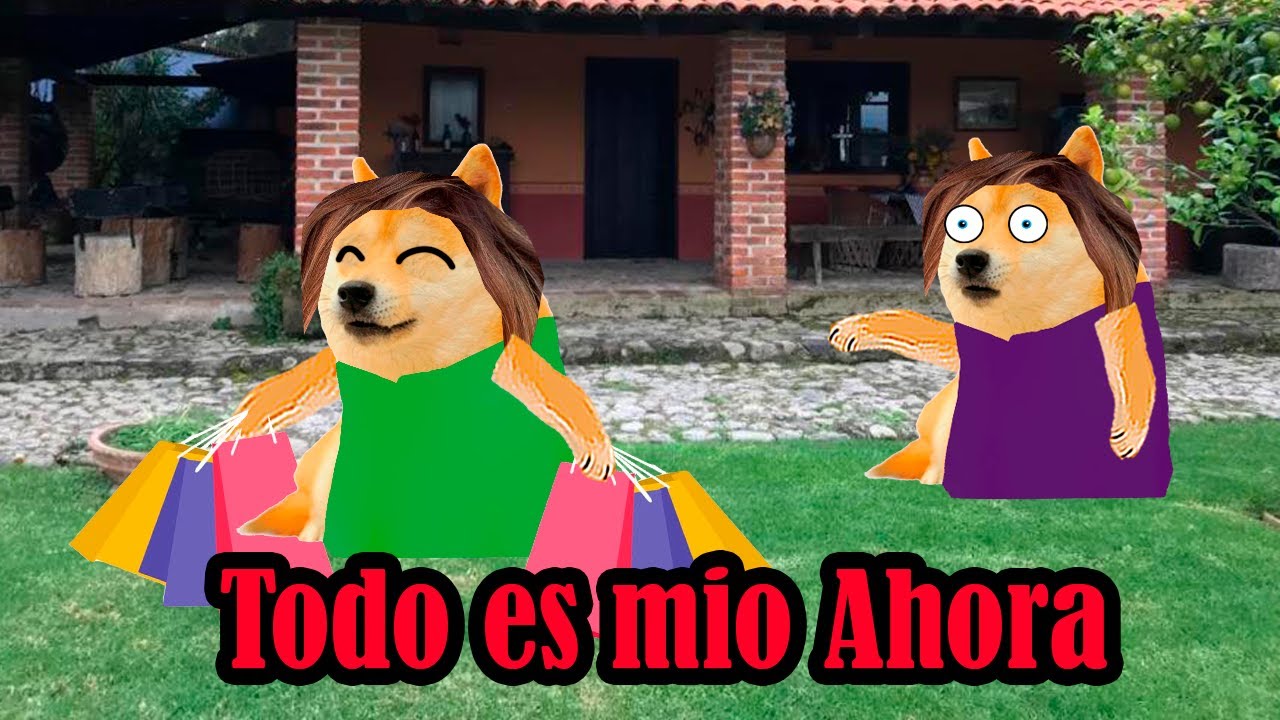 Abro hilo mi gemela casi me roba mi herencia