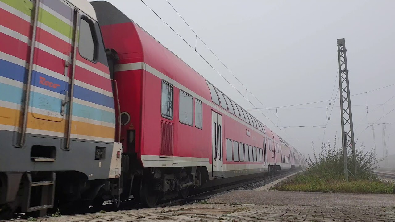 Makrokonzerte Br 111, 146, 183, 425, 440, 442