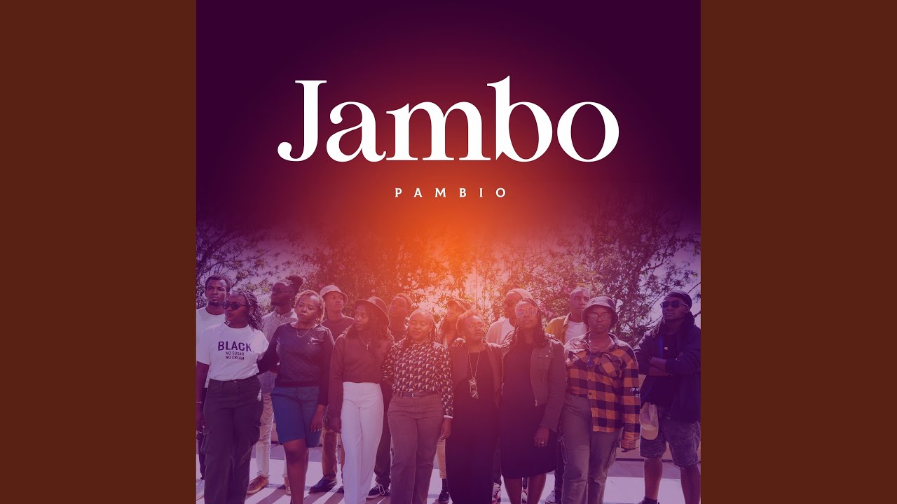 Jambo