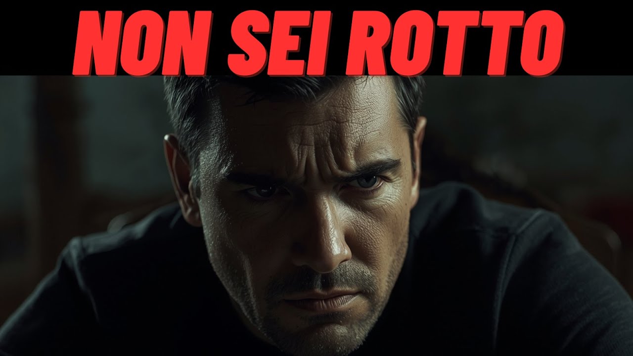 L’Ansia Non È il Problema: È la Tua Mente che Sta Chiedendo Aiuto