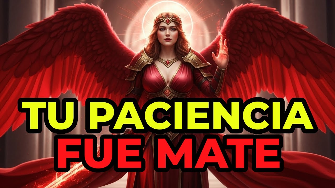 Elegidos, Su Paciencia Fue Una Trampa | Ahora Están Atrapados En Su Propio Karma🌟