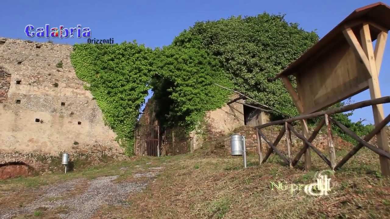 Francavilla Angitola - Calabria - Italia