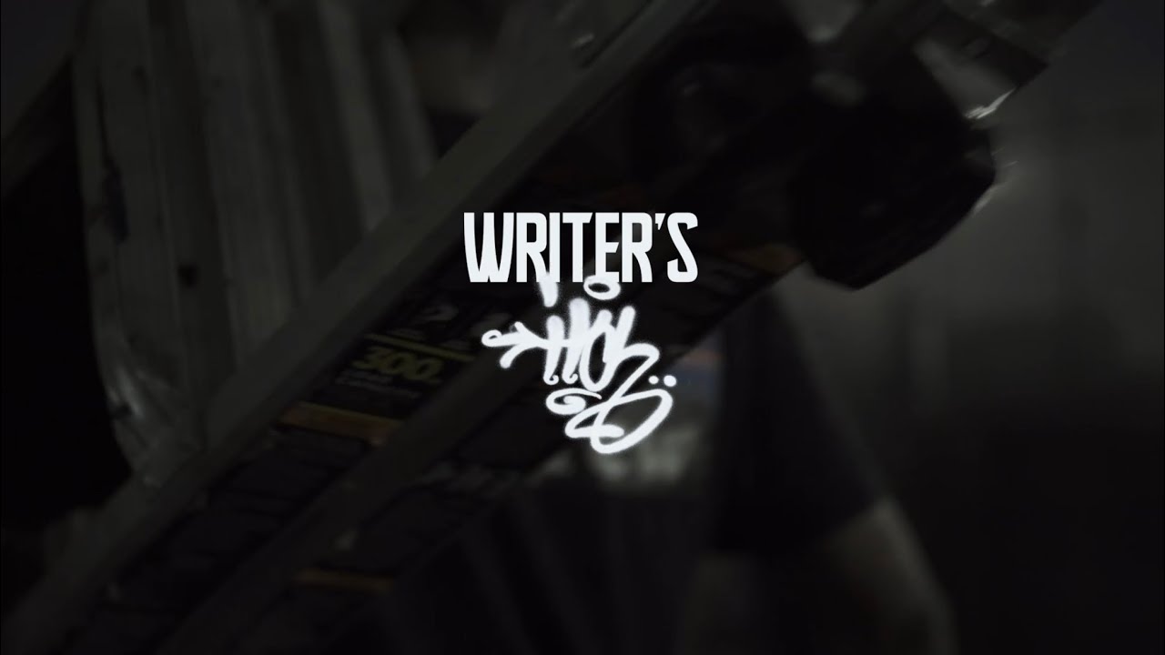 Writer&rsquo;s Itch: 99P Starring DEK x GLUE 2DX Crew