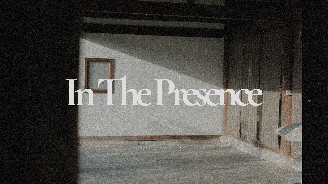 Slow Piano Prayer for enter in the Presence