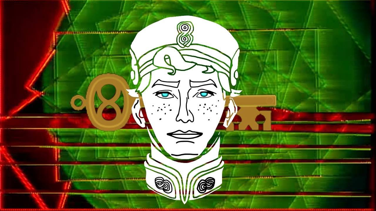The Doorman Sees the Fourth Color -Deadlock