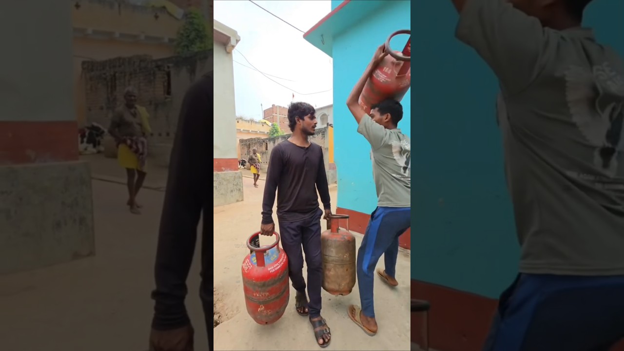 LPG Crisis in India ( What Iran-US War Has To Do With Your Gas Cylinder )