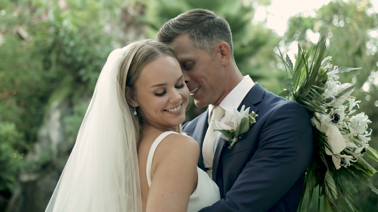 Madison & Robert | Botanica Wedding | Oceanside CA