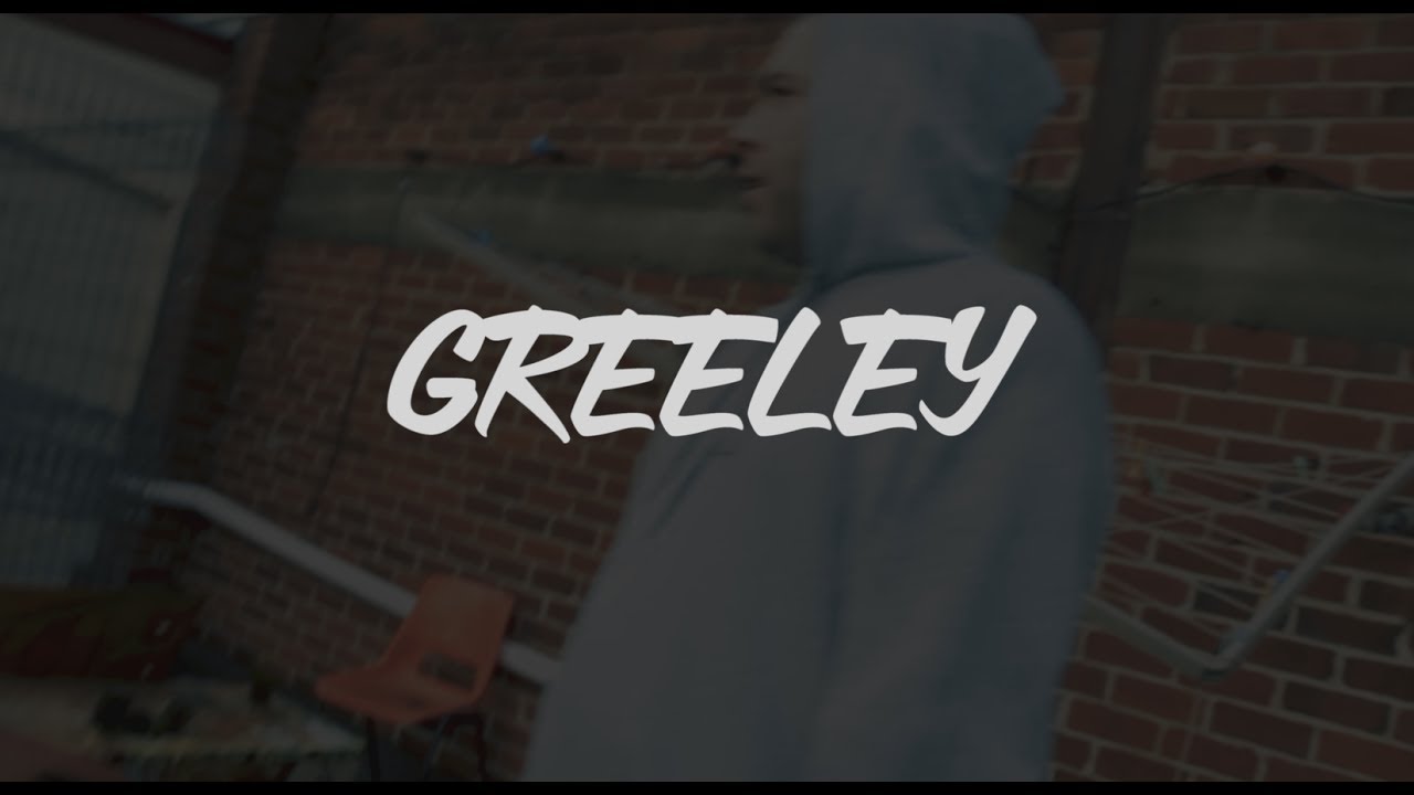 Greeley - Ready Now