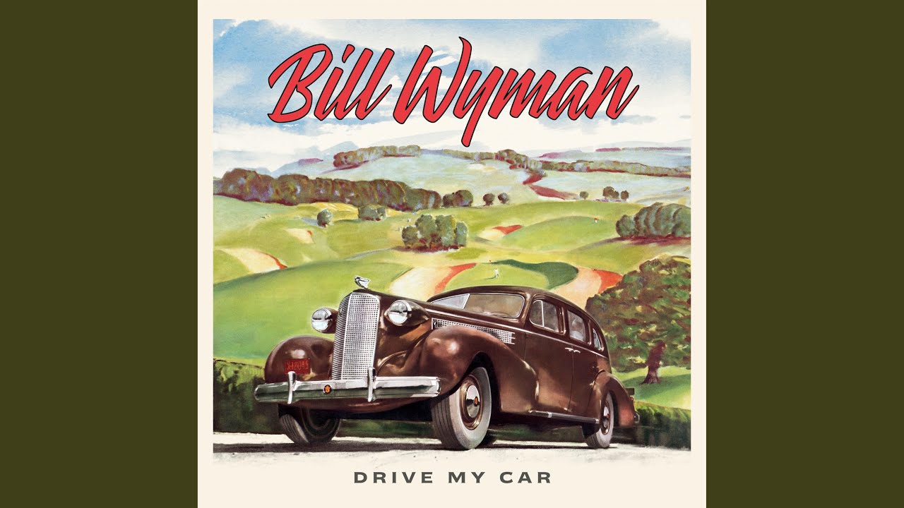 Drive My Car