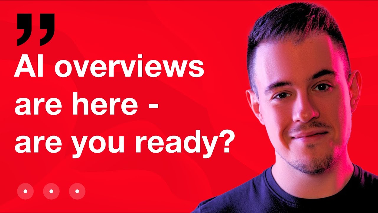 Adapting to the Brand-First SEO Era w/ Kevin Indig