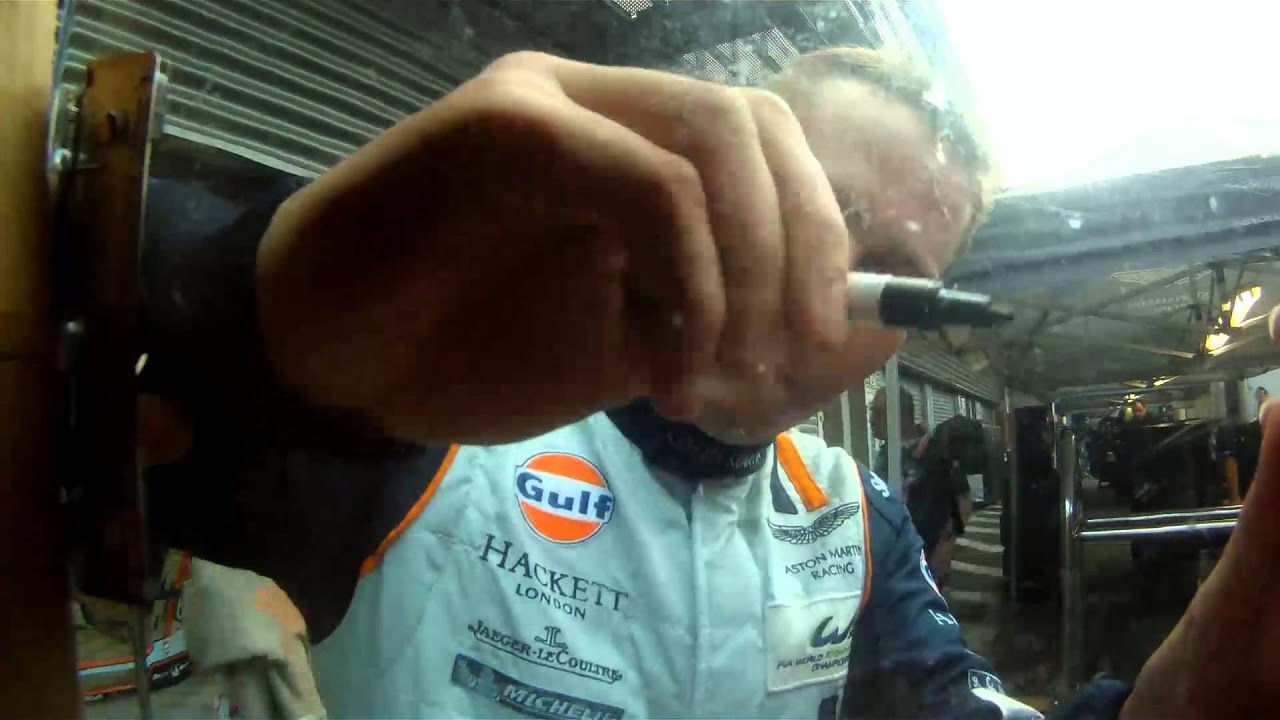 Allan SIMONSEN - R.I.P.
