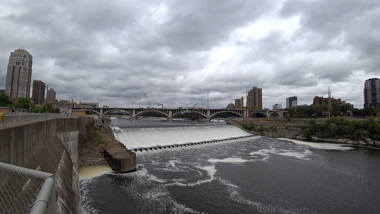 The Great Northern Metropolis | Minneapolis, MN