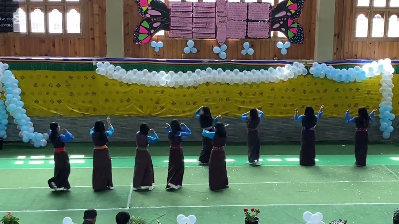 Majay mae remix || Teacher’s Day