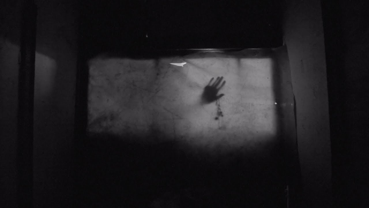 Long Arm - For All People With Broken Hearts - Official Video (Darkly - Project: Mooncircle, 2018)