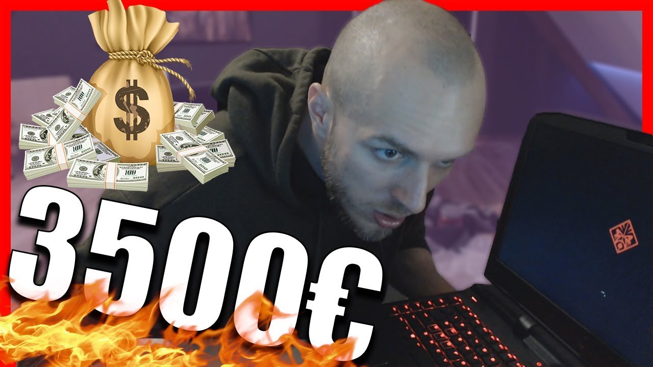 Restt DOSTAL NOTEBOOK ZA 3500€