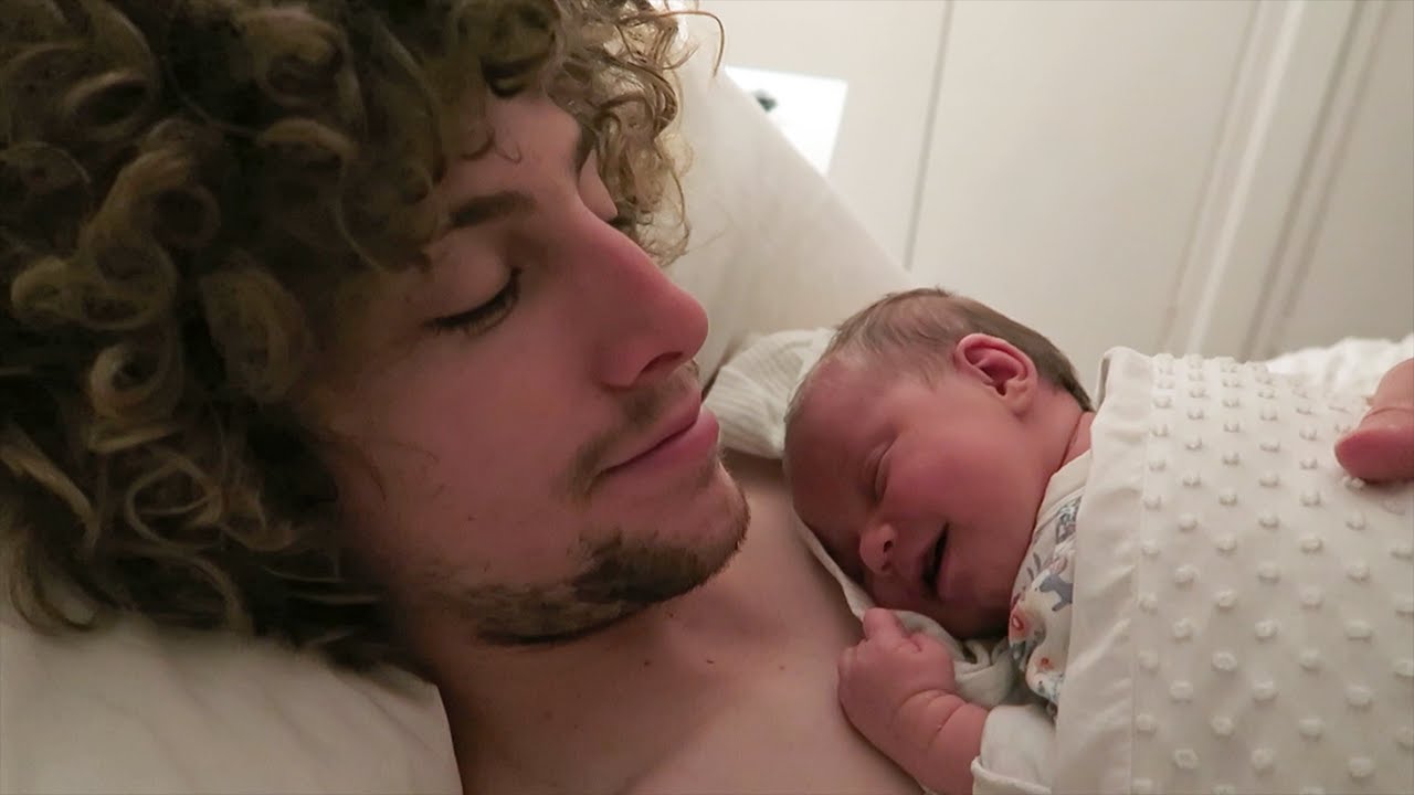 FIRST FAMILY VLOG | Rhiannon Ashlee Vlogs