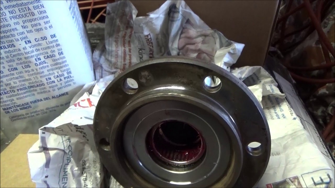 1978 GM and Chevy k15 4x4 Spindle Seals and Shims Info