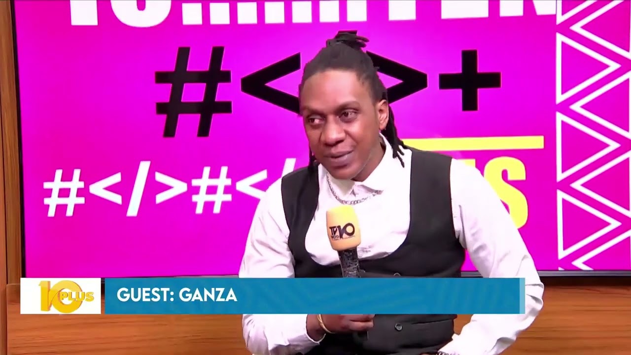 AGAHINDA KA GANZA WA CANA RADIO || UMVA UKO YIRENGAGIJWE N'ABAKAMUFASHIJE