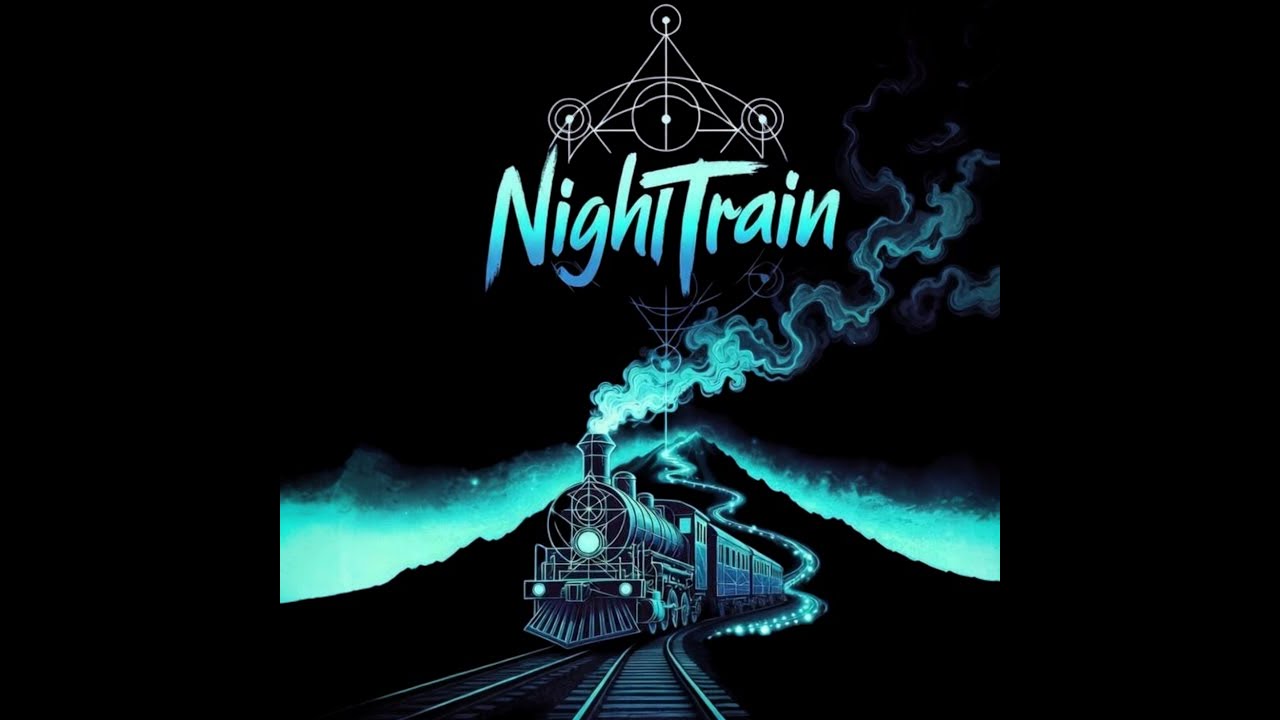 NightTrain Vault Release