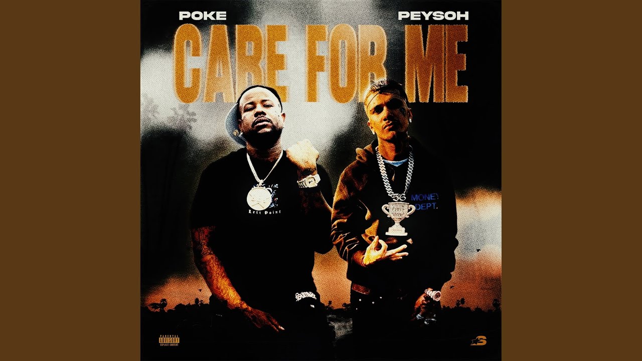 Care For Me