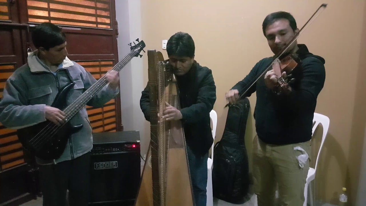 Erick vergaray y mario picon ( chimaychi) 2017