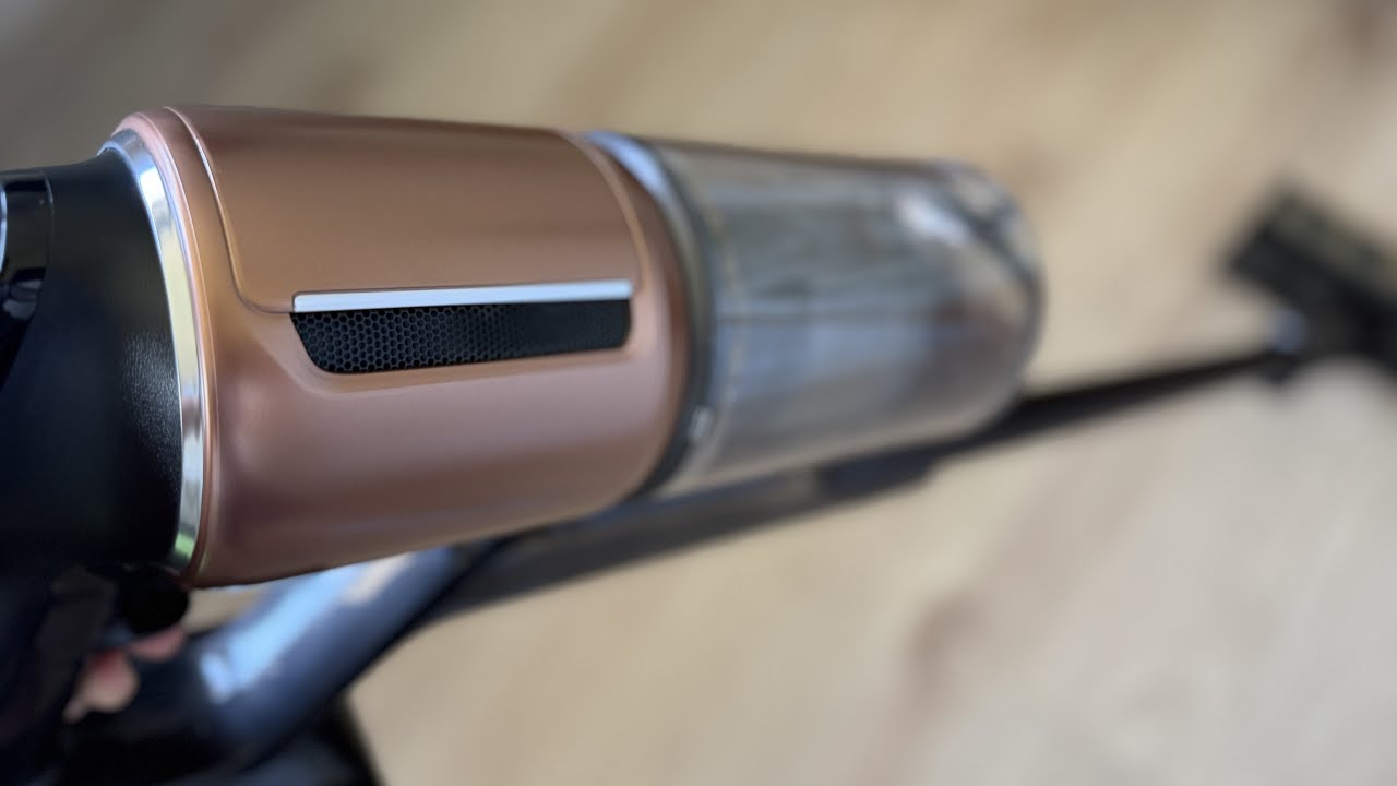 Dreame Z20 Aquacycle - test. Dwa świetne urządzenia w jednym?