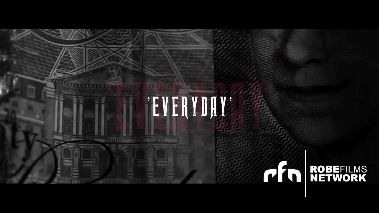 #RWNG - NUTSIE FT BULLY GREEN - EVERYDAY [ @NutSie_1LL @killaGREENBOY @ROBEWORLD ]