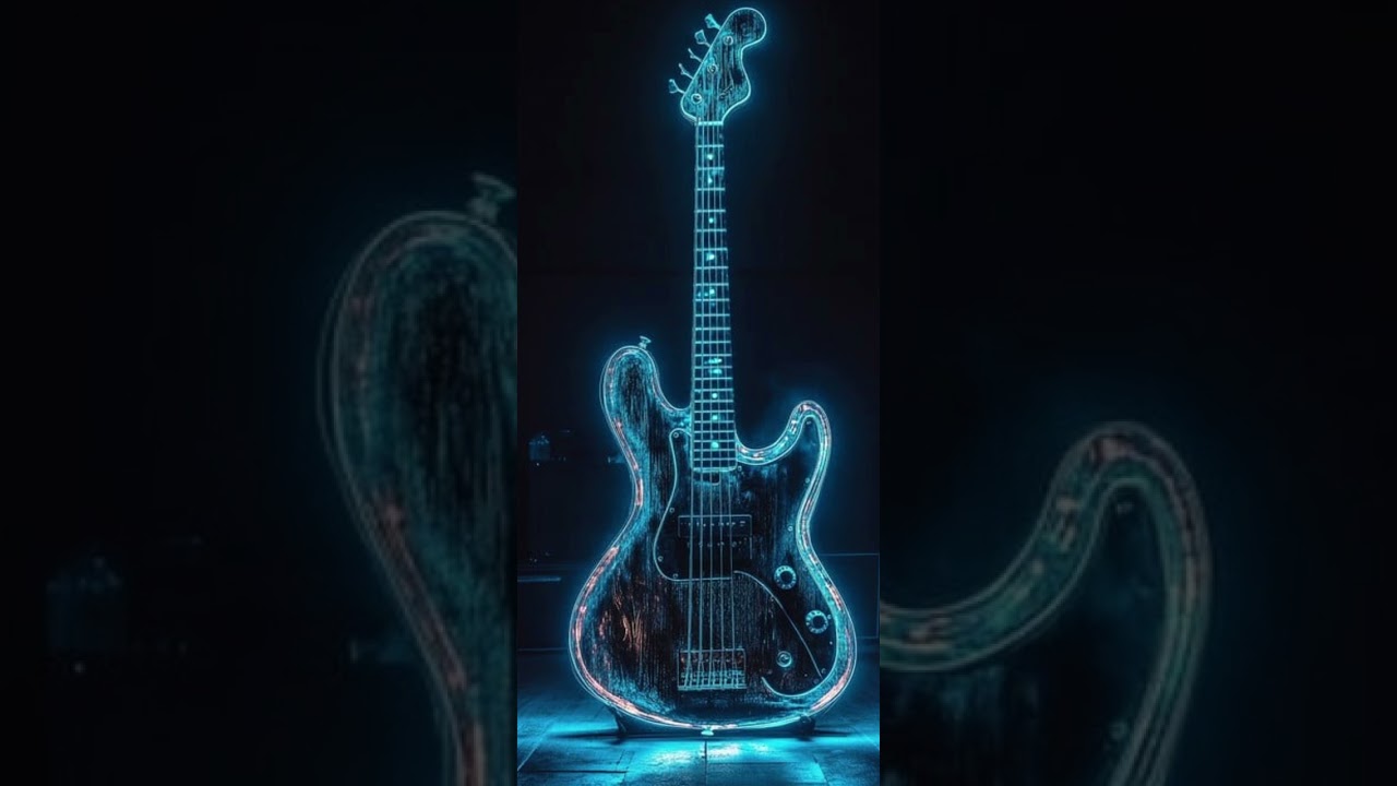 Solo guitar   ( Ivan K)