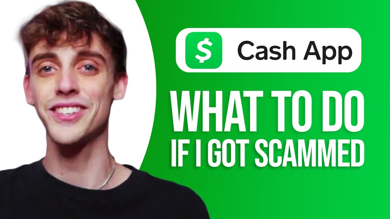 Что делать, если вас обманули в Cash App (ПОЛНОЕ руководство + инструкция!)