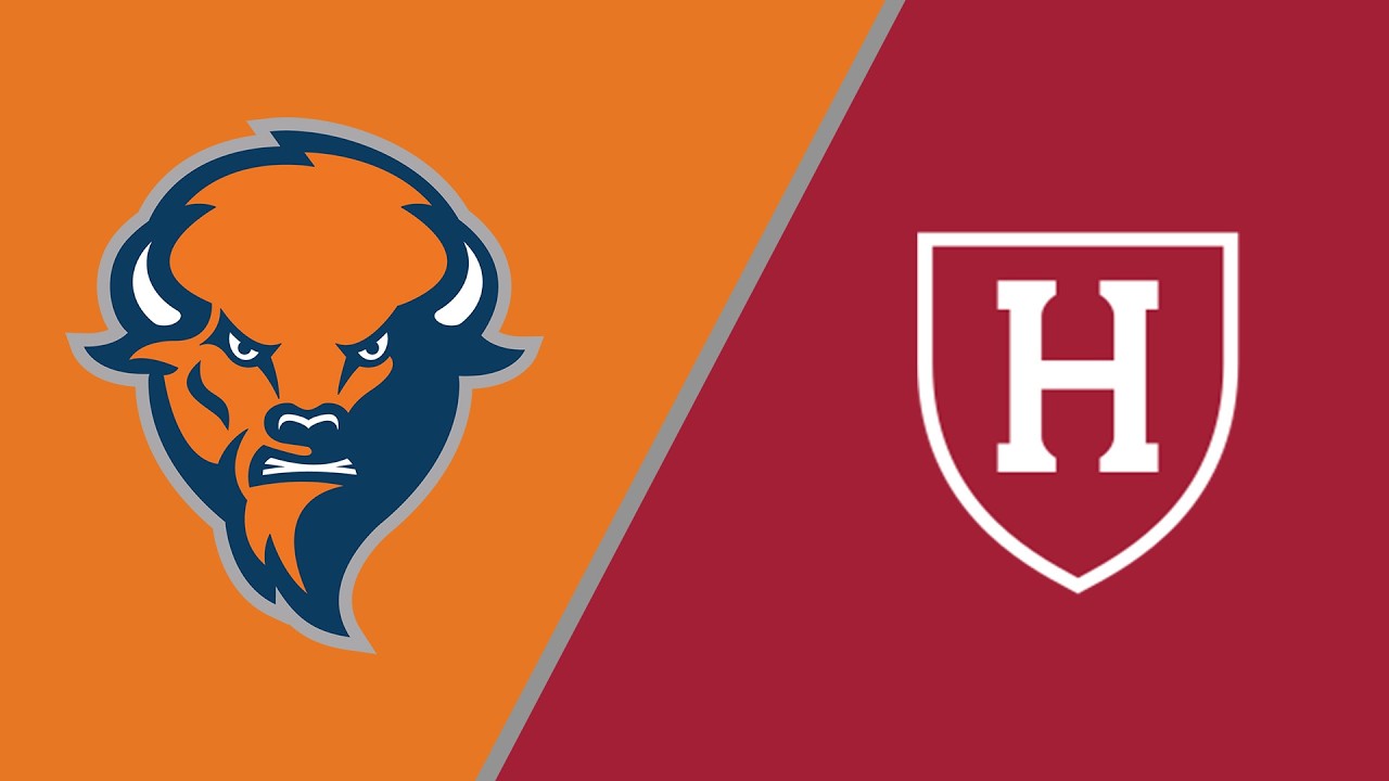 Bucknell Women's Water Polo Vs. Harvard (2/21/26)