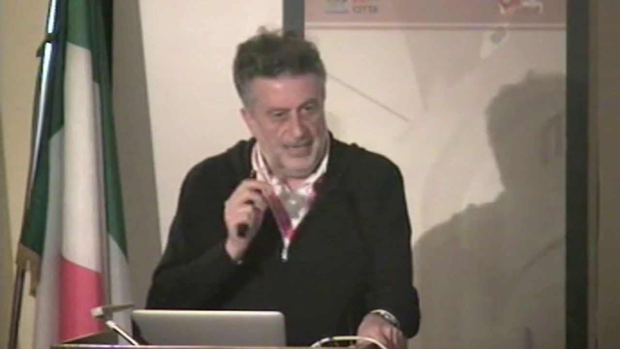 Eugenio Coccia – Tutti i colori del Cosmo