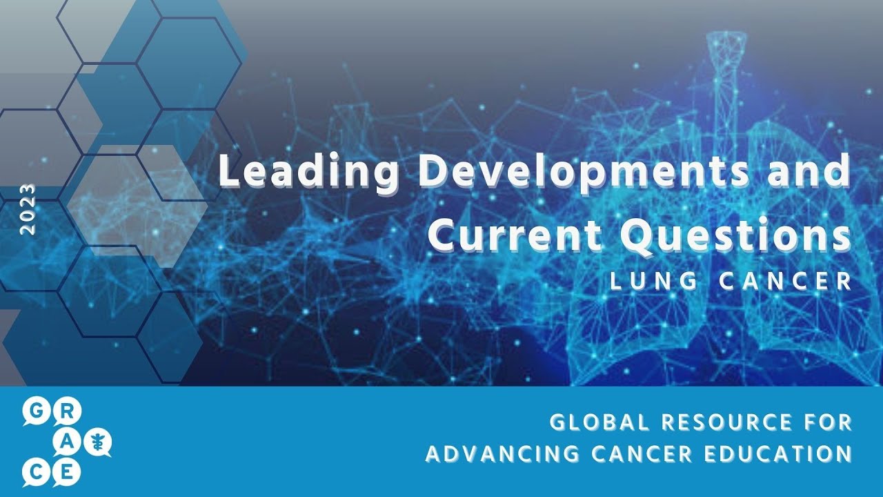 Chemo +/- Immunotherapy for Mesothelioma-Leading Developments & Current Questions in Lung Cancer