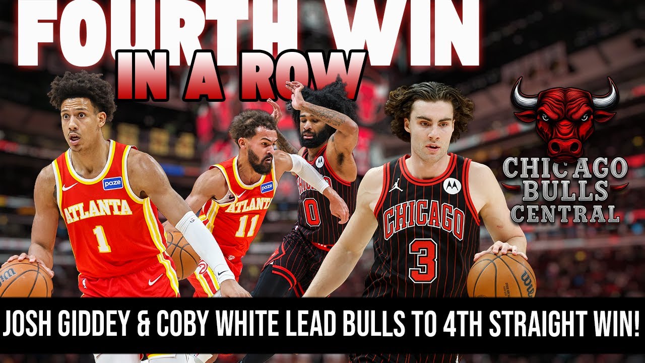 Chicago Bulls Bench Leads The Way To Win Over 76ers & 5th Straight Win