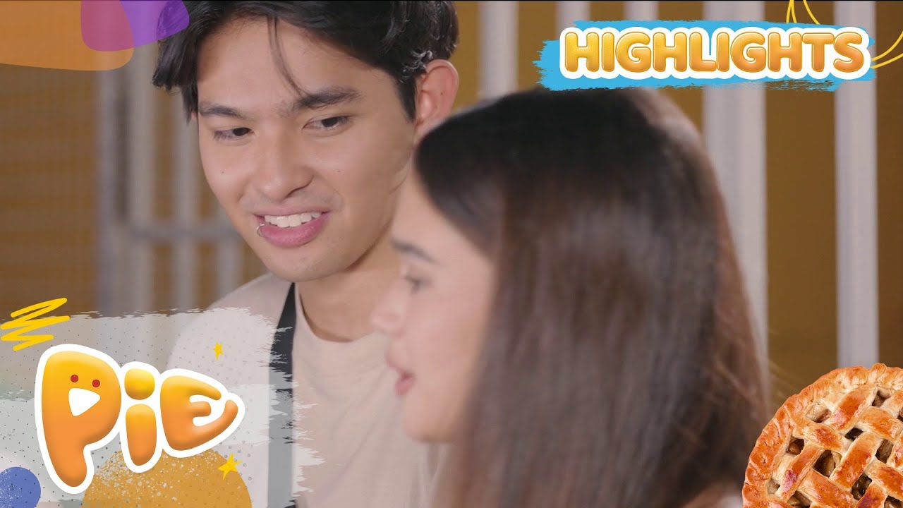 PIE SHORTS: COOL OFF starring Joao Constancia, Criza Taa at Emjay Savilla | Episode 4 | PIE Channel
