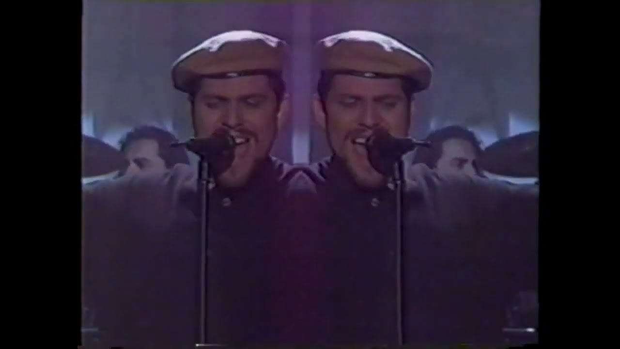los Amantes de Lola ~ NO ME DEJES 1993