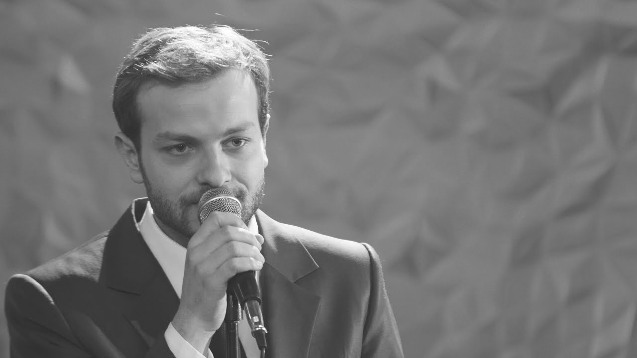 Ներսես Ավետիսյան - Խոստովանություն / Nerses Avetisyan - Khostovanutyun