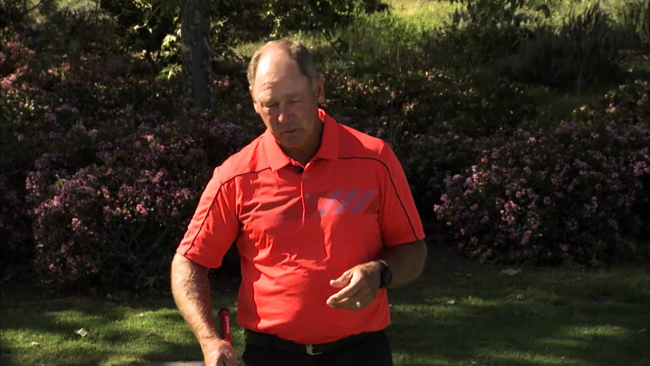 TaylorMade Golf | How to Use Counterbalance Putters