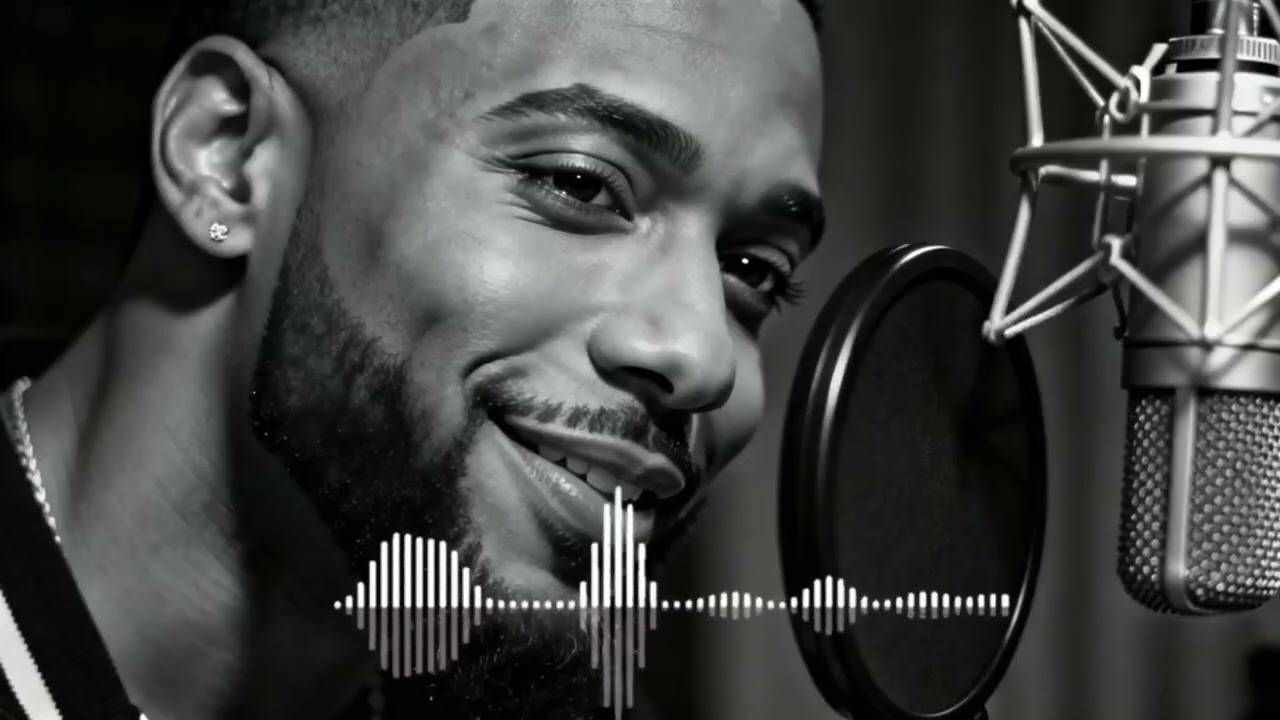 Midnight Horizon 🌌 – Calm R&B Beyond the Lights