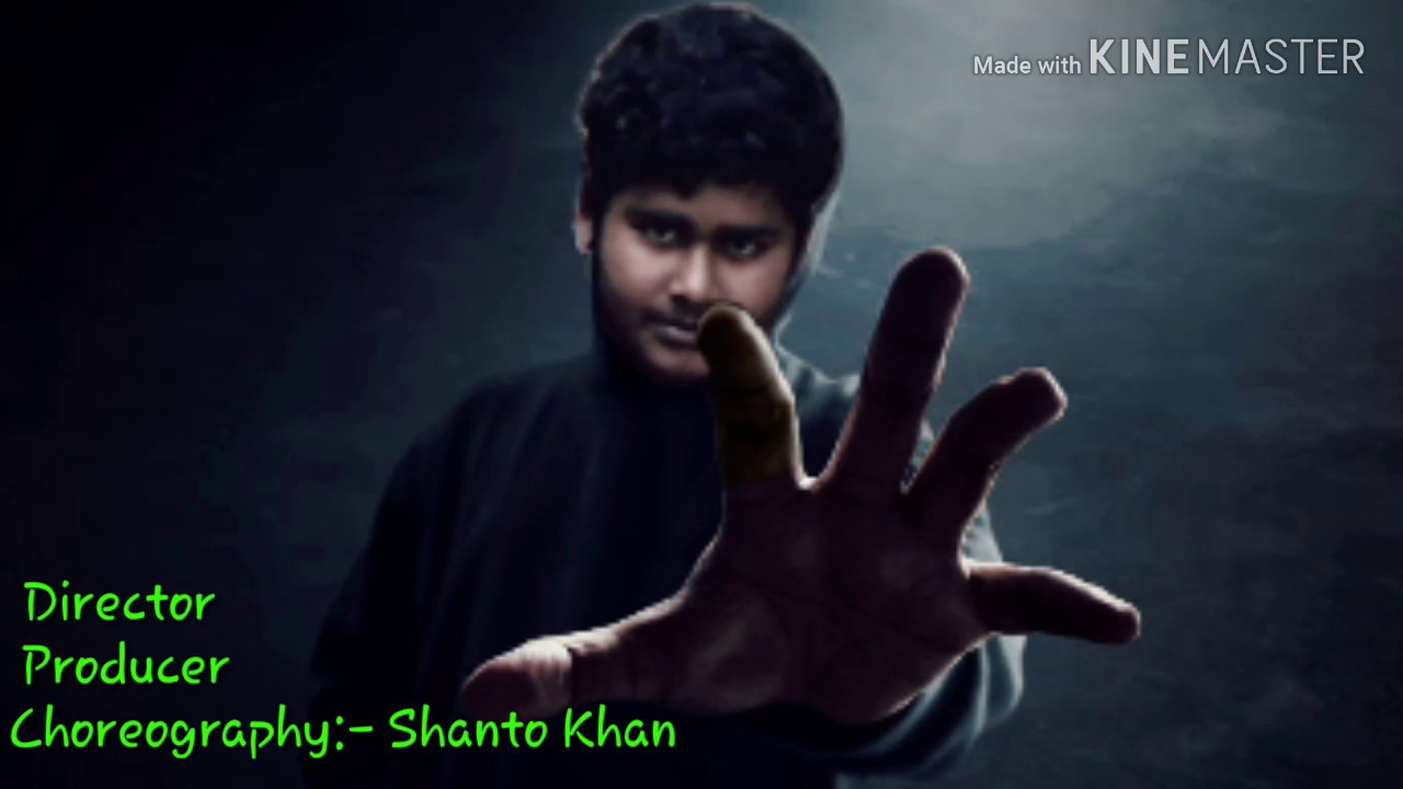 Dudu khao song_|_ Bangla song 2019_ Shanto Khan LTD