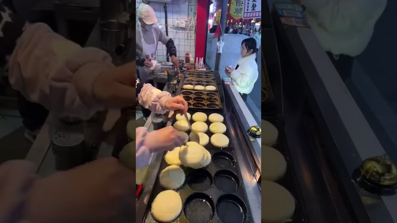 🔴 LIVE:Magical Chinese delicious food 神奇的中华美食 2026/03/10 18:04:23.