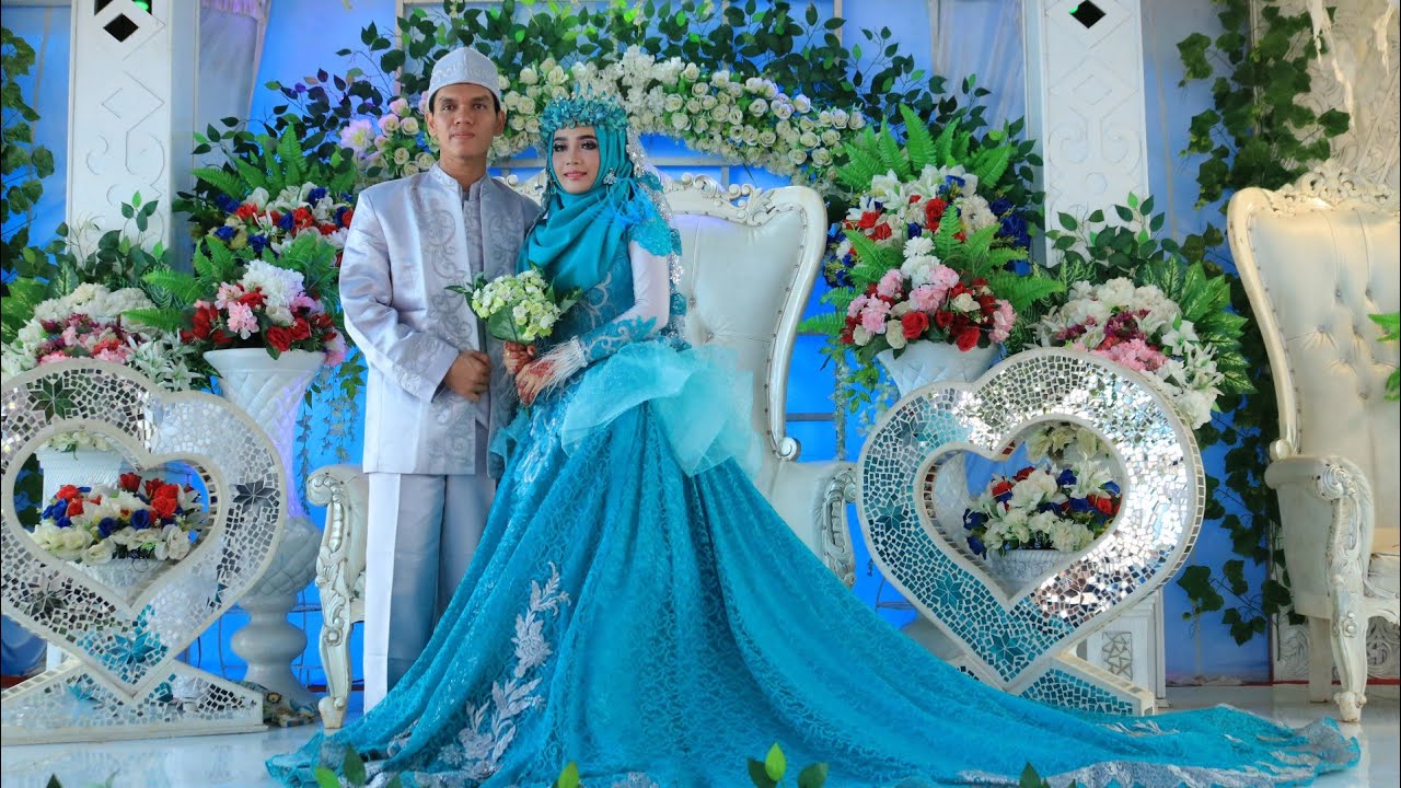 Pernikahan Islami 