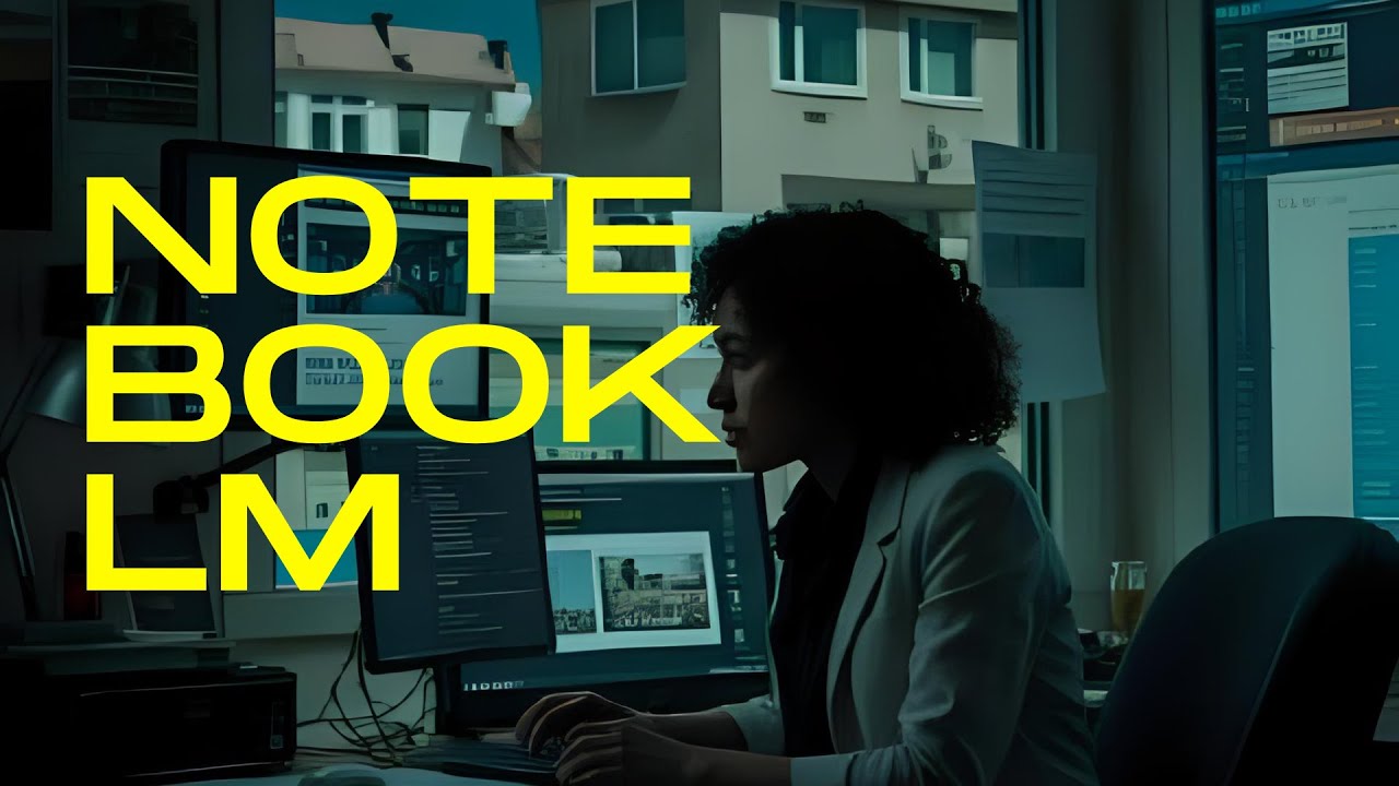 Google переміг ChatGPT? Як NotebookLM робить уроки за тебе