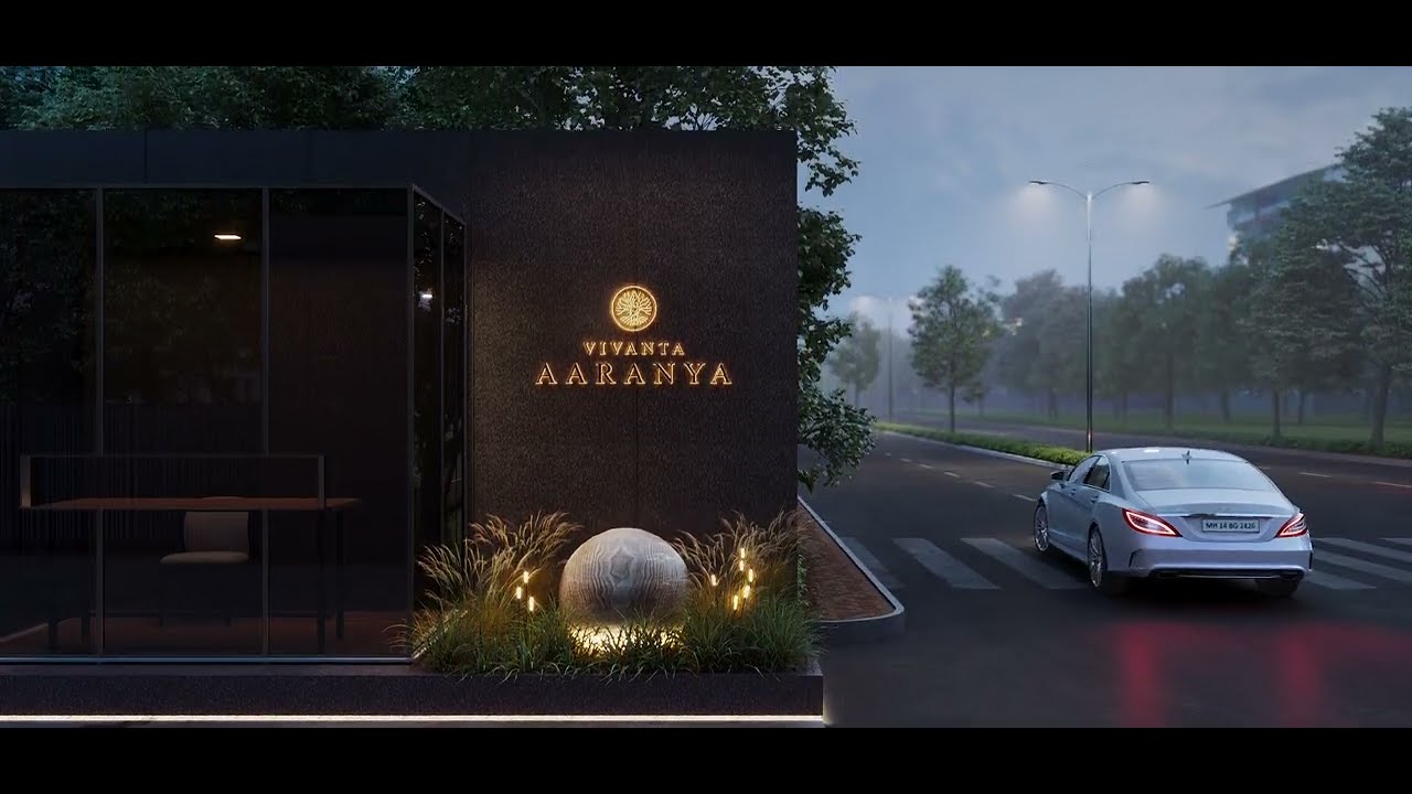Vivanta Aaranya | 3D Film by Square One