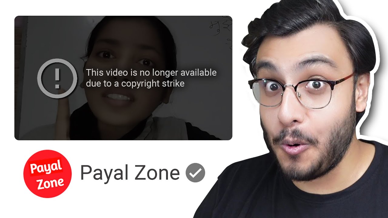THE PAYALZONE COPYRIGHT