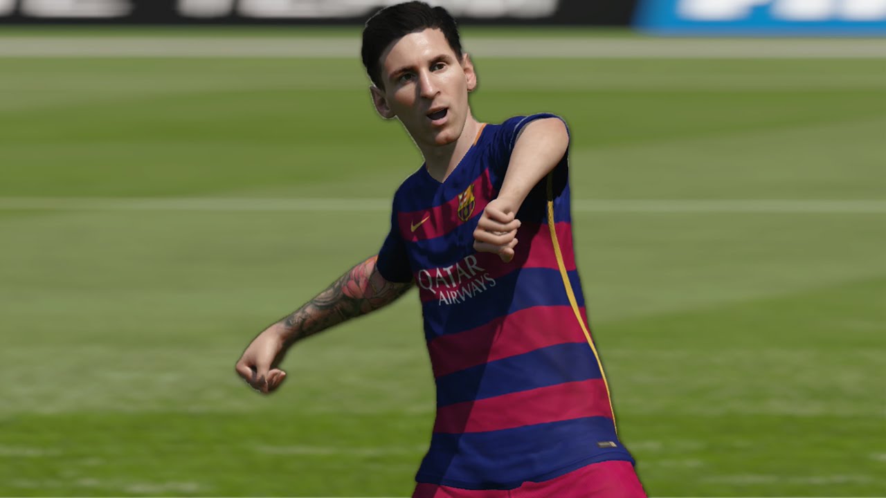 FIFA 16 ALL 40 CELEBRATIONS TUTORIAL | Xbox and Playstation