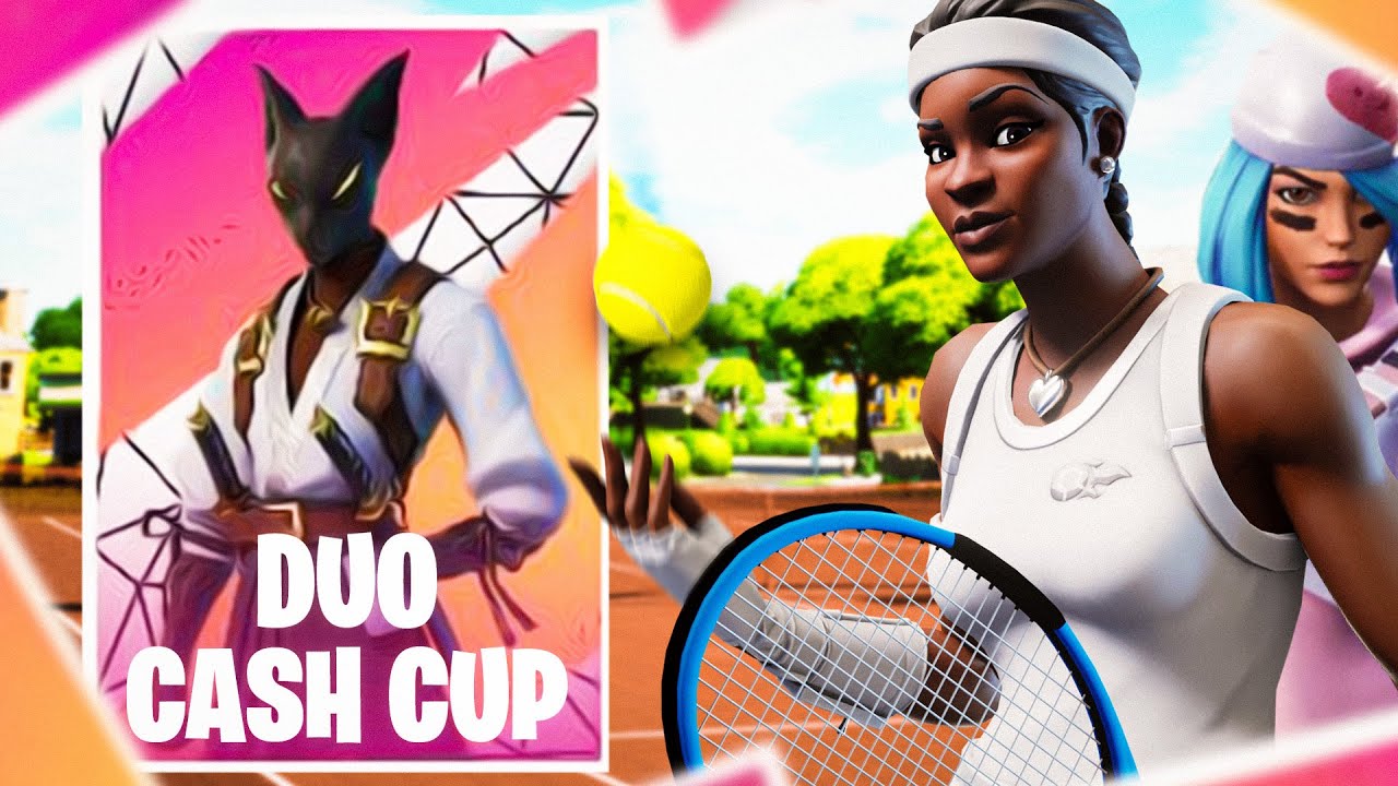 Schon VIEL BESSER als LETZTE WOCHE! 🤠 | Duo Cash Cup