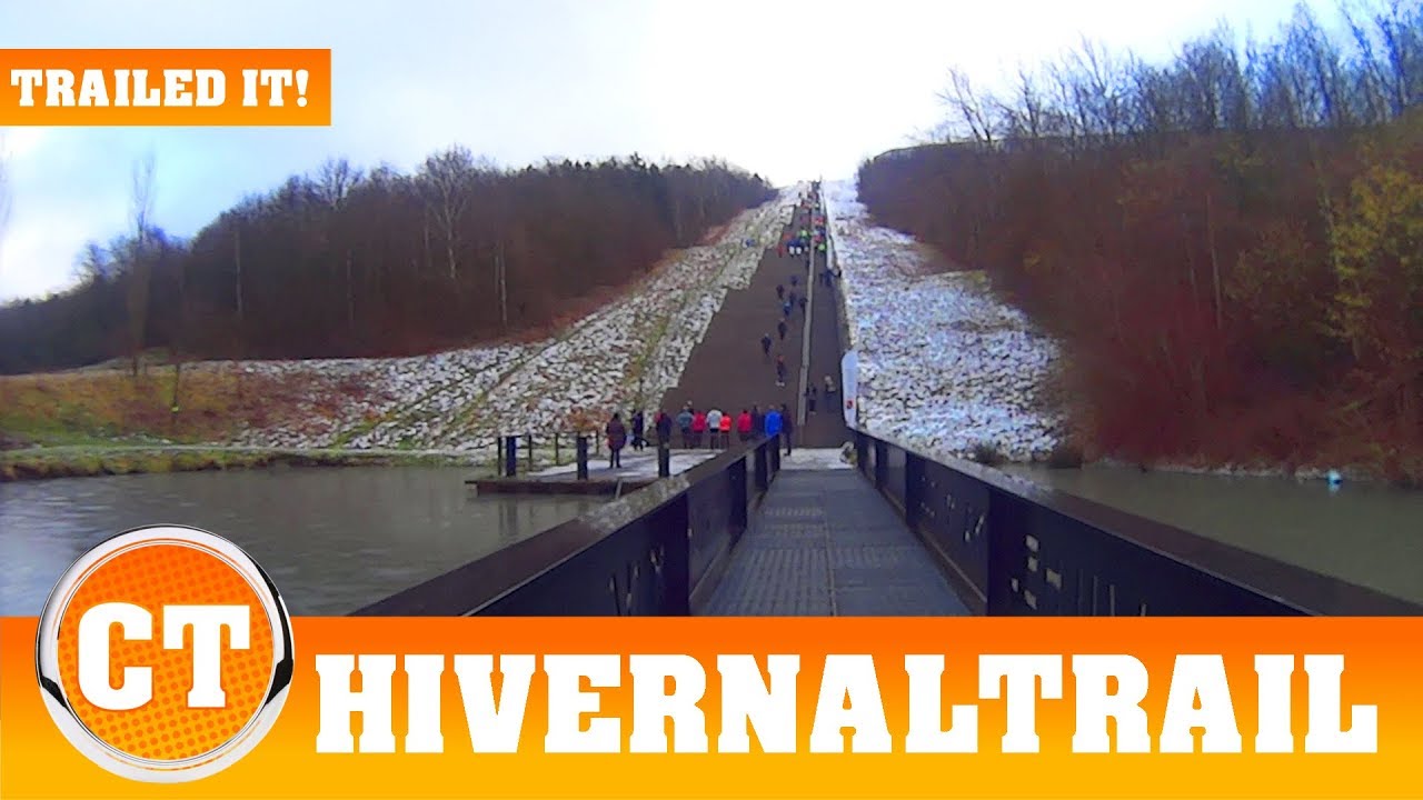 HIVERNALTRAIL 2015 | TRAILRUNNING EVENEMENT